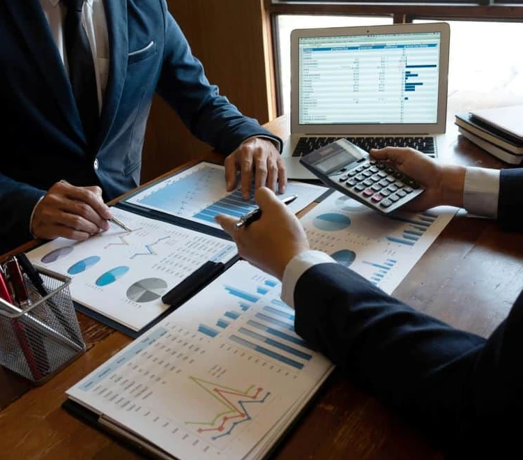 Bookkeeping