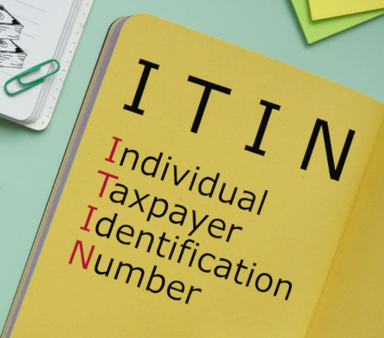 ITIN