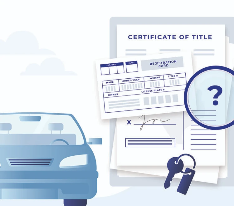auto-registration