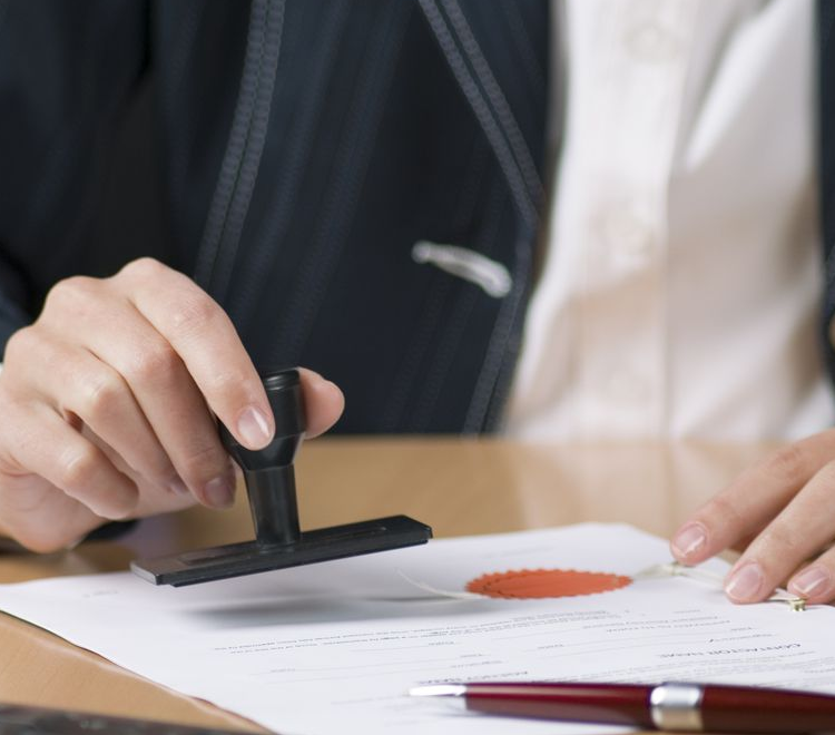 Notary-Services Notary Services